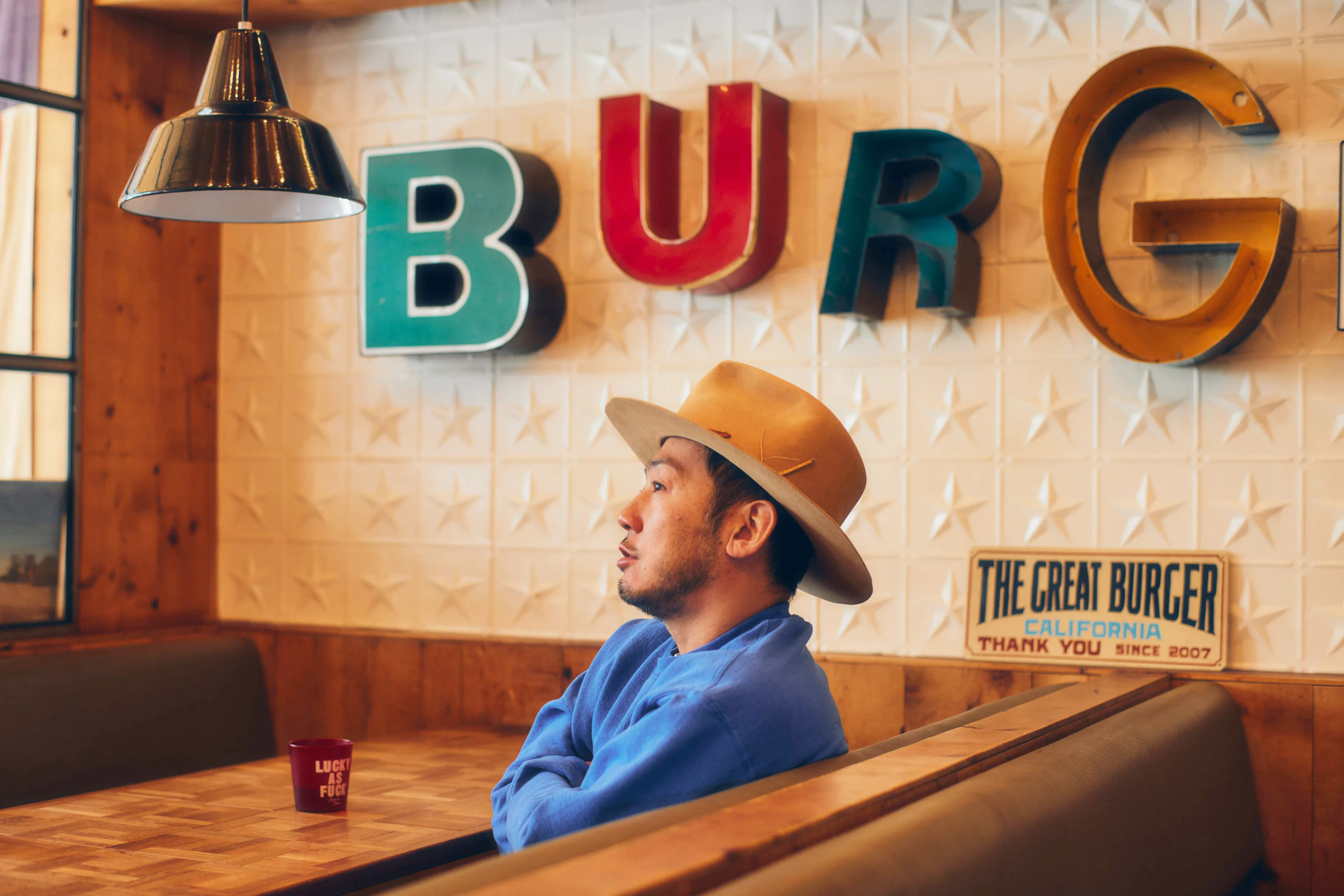 車田 篤 - ATSUSHI KURUMATA