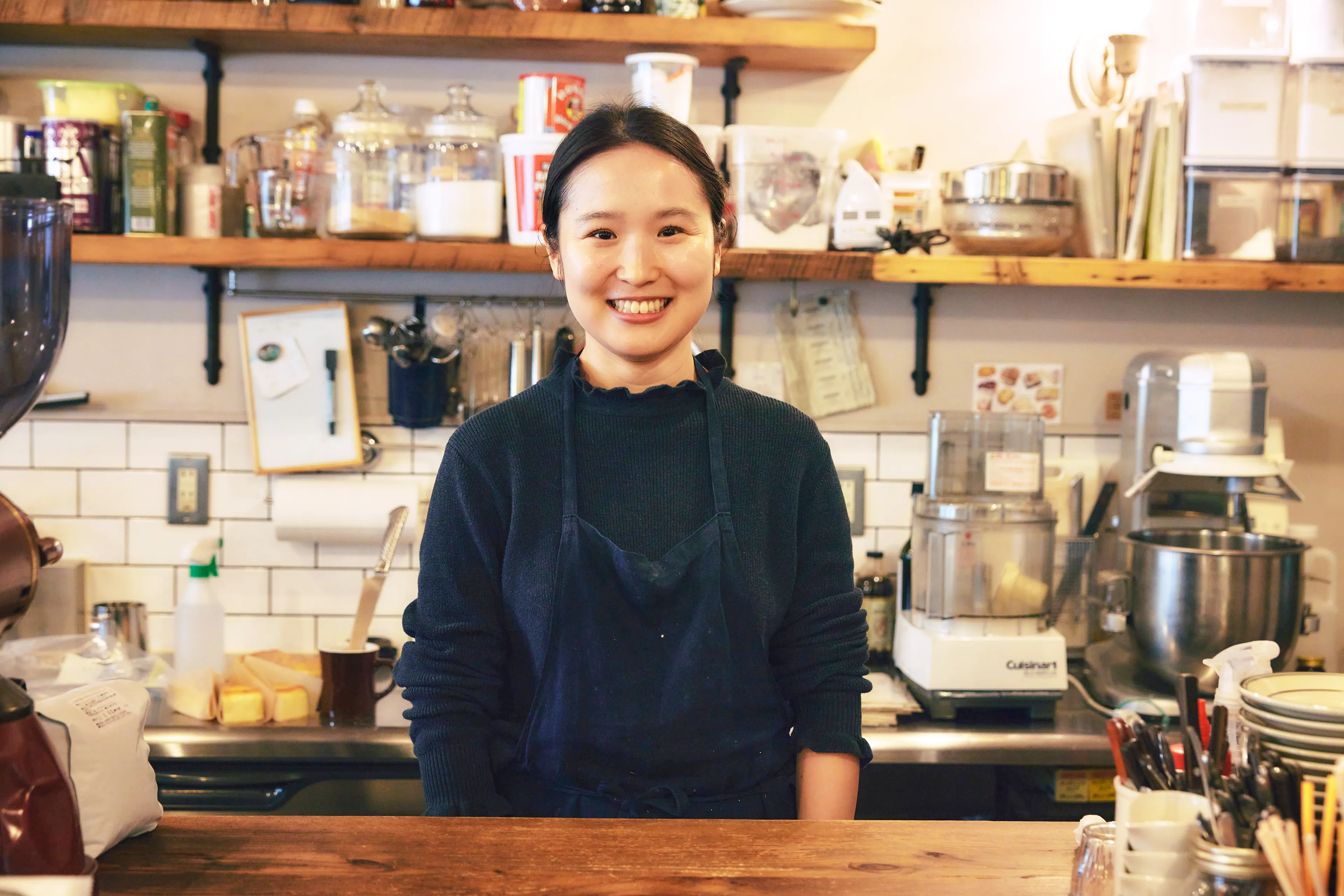 伊田 志帆 - SHIHO IDA