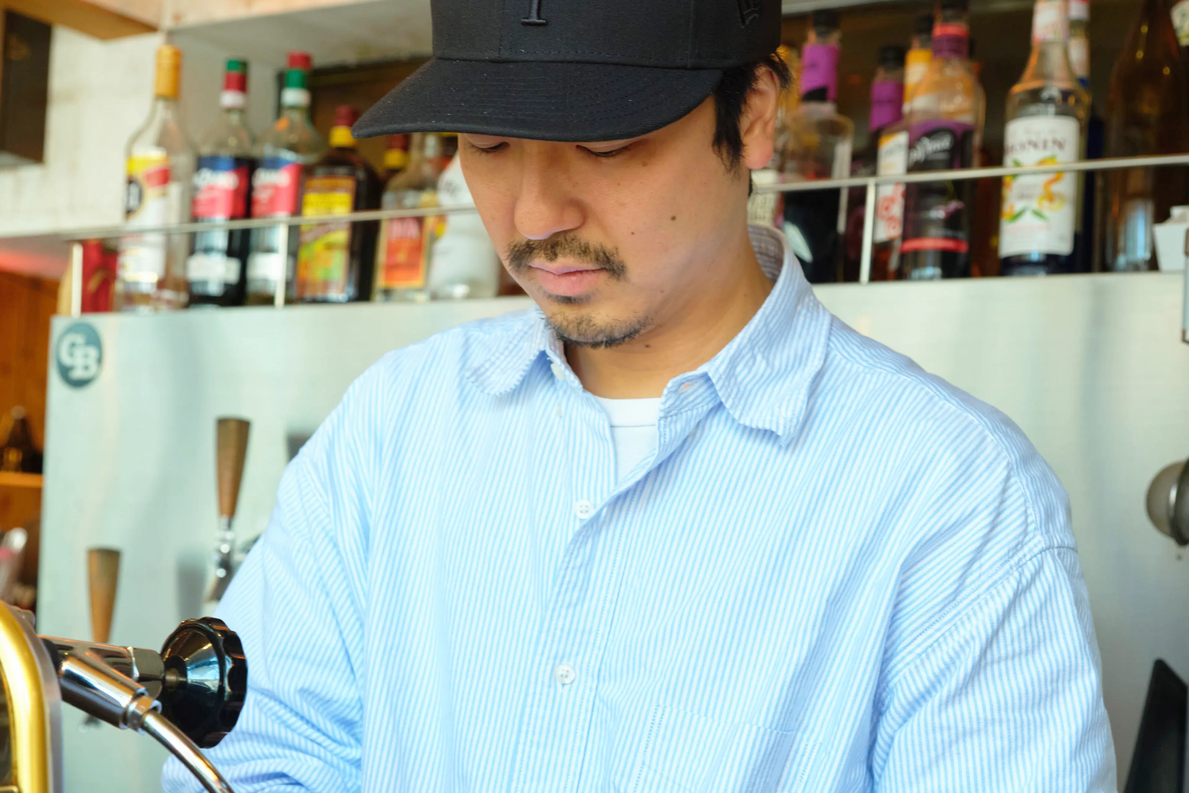 斎藤 心 - SHIN SAITO