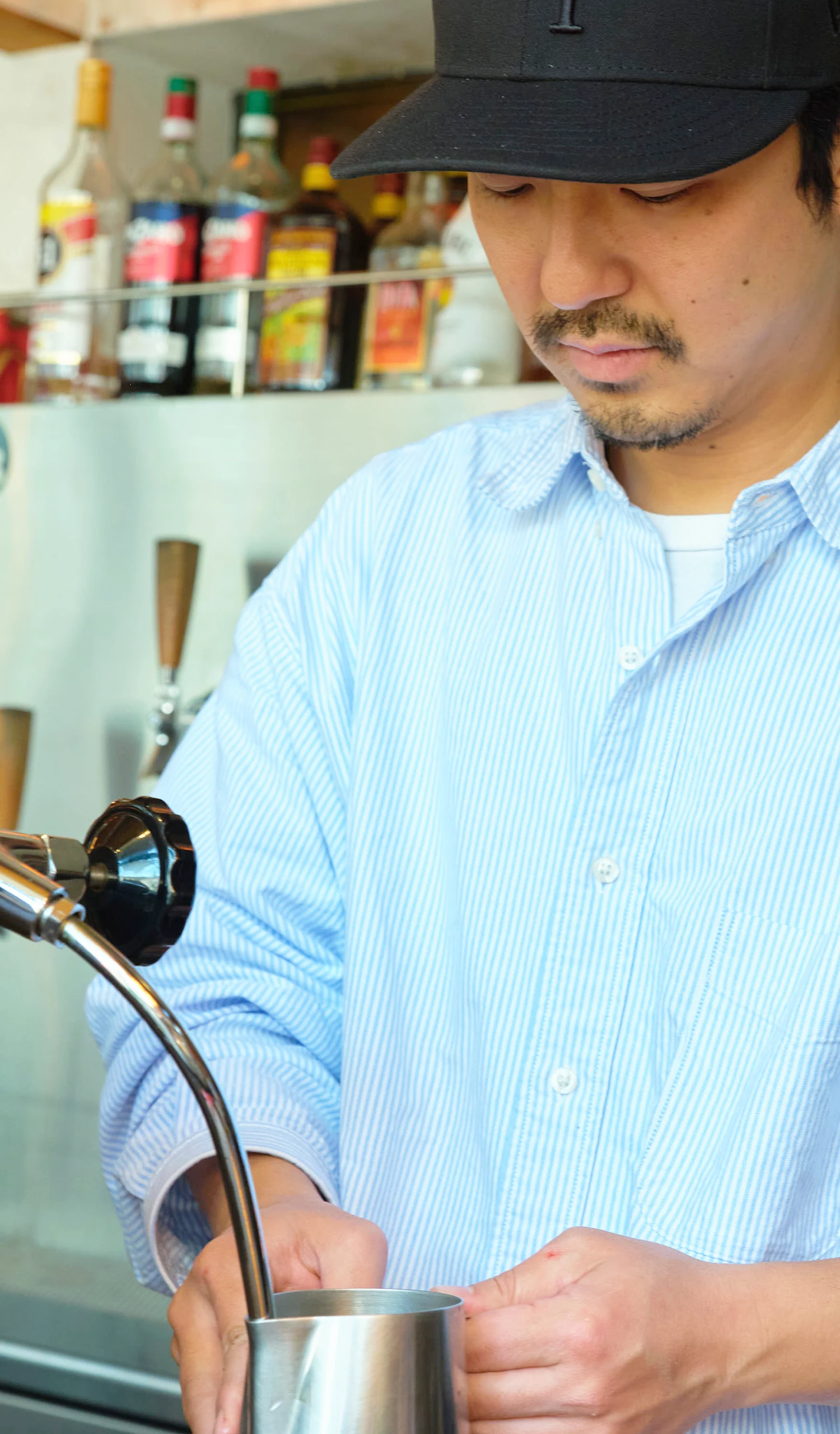 斎藤 心 - SHIN SAITO