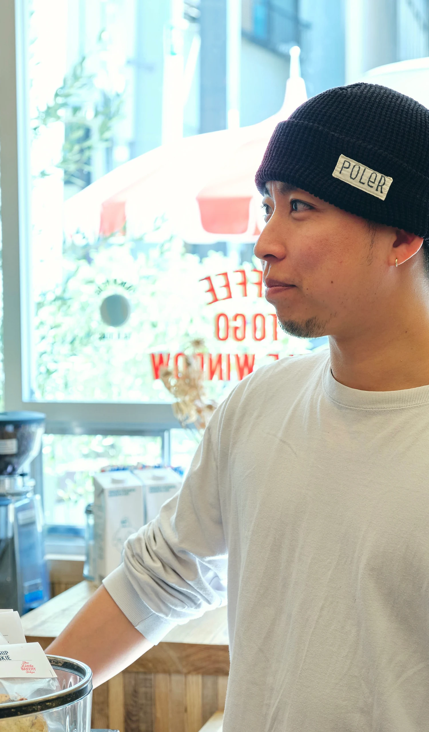 桶川 陽平 - YOHEI OKEGAWA