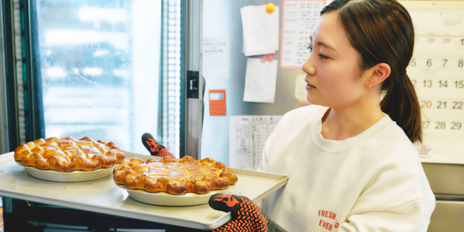 MINAMI MAKANAI - 蒔苗 美南